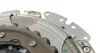 Комплект сцепления Audi A3 1.6TDI/Skoda Octavia 1.6TDI/VW Caddy 1.6TDI 09-, DSG7-0AM/0CW (DQ200) LuK 602 0002 00 (фото 7)