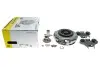 Комплект сцепления Renault Megane/Scenic 1.5dCi 08- (АКПП), DC4.000/DC4.001 LuK 602 0005 00 (фото 1)