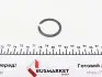 Комплект сцепления Renault Megane/Scenic 1.5dCi 08- (АКПП), DC4.000/DC4.001 LuK 602 0005 00 (фото 19)