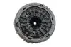 Комплект сцепления Renault Megane/Scenic 1.5dCi 08- (АКПП), DC4.000/DC4.001 LuK 602 0005 00 (фото 3)