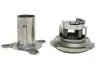 Комплект сцепления Renault Megane/Scenic 1.5dCi 08- (АКПП), DC4.000/DC4.001 LuK 602 0005 00 (фото 9)
