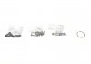 Комплект зчеплення Hyundai Veloster/Kia Ceed 1.6 GDi 11-18 LuK 602 0012 00 (фото 5)