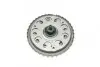 Комплект сцепления Audi A3/Q2/Q3/Skoda Octavia/Superb 2.0/2.5 TDI 12-, DSG7 (0GC) DQ381 LuK 602 0026 00 (фото 2)