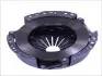 Комплект сцепления Fiat Panda/Uno -95 (d=170mm) (+выжимной)) LuK 617 0474 11 (фото 2)