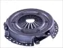 Комплект сцепления Fiat Panda/Uno -95 (d=170mm) (+выжимной)) LuK 617 0474 11 (фото 3)