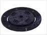 Комплект сцепления Fiat Panda/Uno -95 (d=170mm) (+выжимной)) LuK 617 0474 11 (фото 4)