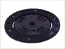 Комплект сцепления Fiat Panda/Uno -95 (d=170mm) (+выжимной)) LuK 617 0474 11 (фото 5)