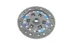 Комплект зчеплення Renault Clio 1.2/1.4 91-98 (d=180mm) (+вижимний) LuK 618 0740 00 (фото 13)