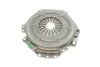 Комплект сцепления Renault Kangoo 1.2-1.4, d=180mm, D7F/D4F/E7J/K7J LuK 618 3091 00 (фото 5)