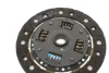 Комплект сцепления LuK 618309500 (фото 6)