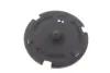Комплект зчеплення Seat Toledo/VW Golf -99 (d=190mm) (+вижимний) LuK 619 0042 10 (фото 13)