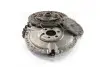 Комплект зчеплення Seat Toledo/VW Golf -99 (d=190mm) (+вижимний) LuK 619 0042 10 (фото 2)
