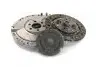 Комплект зчеплення Seat Toledo/VW Golf -99 (d=190mm) (+вижимний) LuK 619 0042 10 (фото 3)