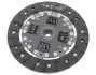 Комплект зчеплення Seat Toledo/VW Golf -99 (d=190mm) (+вижимний) LuK 619 0042 10 (фото 6)
