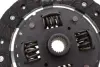 Комплект зчеплення Seat Toledo/VW Golf -99 (d=190mm) (+вижимний) LuK 619 0042 10 (фото 8)