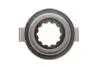 Комплект сцепления Skoda Favorit 1.3i 90-97 (d=190mm) (+выжимной)) LuK 619 0714 00 (фото 4)