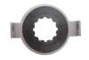 Комплект зчеплення Skoda Favorit 1.3i 90-97 (d=190mm) (+вижимний) LuK 619 0714 00 (фото 5)