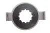 Комплект сцепления Skoda Favorit 1.3i 90-97 (d=190mm) (+выжимной)) LuK 619 0714 00 (фото 5)