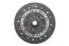 Комплект сцепления Skoda Favorit 1.3i 90-97 (d=190mm) (+выжимной)) LuK 619 0714 00 (фото 6)