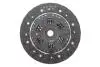 Комплект сцепления Skoda Favorit 1.3i 90-97 (d=190mm) (+выжимной)) LuK 619 0714 00 (фото 7)