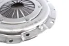 Комплект зчеплення Skoda Felicia 1.3i 94-02 (d=190mm) (+вижимний) LuK 619 2193 00 (фото 9)