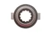 Комплект зчеплення VW Caddy 1.6 95-02 (d=190mm) (+вижимний) LuK 619 2194 00 (фото 3)