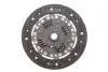 Комплект зчеплення VW Caddy 1.6 95-02 (d=190mm) (+вижимний) LuK 619 2194 00 (фото 6)