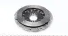 Комплект сцепления Skoda Fabia 1.4i 99-03 (d=190mm) (+выжимной)) LuK 619 3039 00 (фото 2)