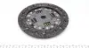 Комплект сцепления Skoda Fabia 1.4i 99-03 (d=190mm) (+выжимной)) LuK 619 3039 00 (фото 6)