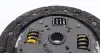 Комплект сцепления Skoda Fabia 1.4i 99-03 (d=190mm) (+выжимной)) LuK 619 3039 00 (фото 7)