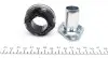 Комплект сцепления Skoda Fabia 1.4i 99-03 (d=190mm) (+выжимной)) LuK 619 3039 00 (фото 10)