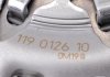 Комплект сцепления Citroen C1/Peugeot 107 05- (d=190mm) (+выжимной)) LuK 619 3072 00 (фото 6)
