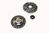 Комплект сцепления Opel Agila 1.2 08-14 (d=190mm) (+выжимной)) LuK 619 3090 00