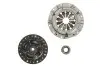 Комплект сцепления SUZUKI SWIFT 1,2 10- LuK 619311300 (фото 1)