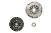 Комплект сцепления SUZUKI SWIFT 1,2 10- LuK 619311300 (фото 2)