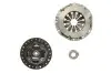 Комплект сцепления SUZUKI SWIFT 1,2 10- LuK 619311300 (фото 2)