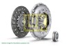 Комплект сцепления SUZUKI SWIFT 1,2 10- LuK 619311300 (фото 3)