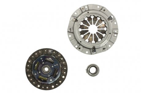 Комплект сцепления SUZUKI SWIFT 1,2 10- LuK 619311300