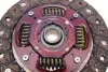Комплект сцепления Suzuki Swift 1.2 10- (d=190mm) LuK 619 3207 09 (фото 2)
