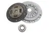 Комплект зчеплення Suzuki Swift 1.2 17- (d=190mm) (+вижимний) LuK 619 3223 00 (фото 2)