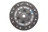 Комплект сцепления Citroen BX/Peugeot 205/305 -93 (d=200mm) (+выжимной)) LuK 620 0153 06 (фото 6)