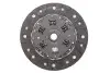 Комплект сцепления Citroen BX/Peugeot 205/305 -93 (d=200mm) (+выжимной)) LuK 620 0153 06 (фото 7)