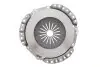 Комплект сцепления Citroen BX/Peugeot 205/305 -93 (d=200mm) (+выжимной)) LuK 620 0153 06 (фото 8)