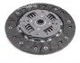 Комплект зчеплення Opel Vectra A 88-95 (d=200mm) (+вижимний) LuK 620 0334 00 (фото 5)