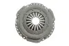 Комплект сцепления Daewoo Nexia 1.5 95-97 (d=200mm) (+выжимной)) LuK 620 0605 00 (фото 4)