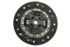 Комплект сцепления Daewoo Nexia 1.5 95-97 (d=200mm) (+выжимной)) LuK 620 0605 00 (фото 5)