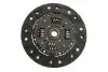 Комплект сцепления Daewoo Nexia 1.5 95-97 (d=200mm) (+выжимной)) LuK 620 0605 00 (фото 6)