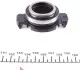 Комплект зчеплення Citroen Berlingo 1.9D (d=200mm) (+вижимний) LuK 620 1150 00 (фото 2)