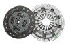 Комплект сцепления Opel Corsa 1.0i 00- (d=200mm) LuK 620 2098 09