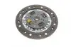 Комплект сцепления Rover 114/214/25/416/45 90-05 (d=200mm) (+выжимной)) LuK 620 2132 00 (фото 13)
